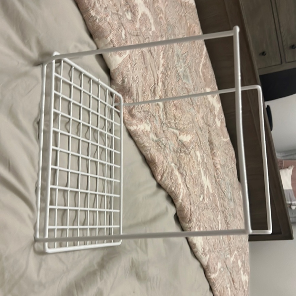 Locker shelf 👍🏻